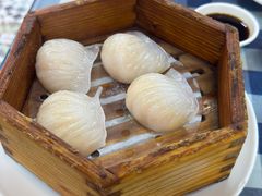 -肥田仔·香港大排档(静安寺店)