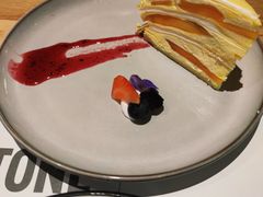 -原石牛扒·约会餐厅(龙城万科里店)