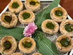 -弓二·烧鸟居酒屋(财富购物中心店)