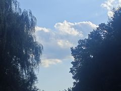 -吉林市朱雀山国家森林公园