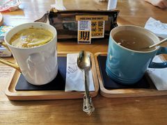 -咖法森林·咖啡  酒吧(天河店)