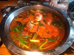 -野山舂·贵州现舂酸汤火锅(鸿通城店)