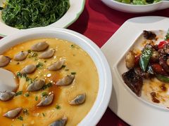 -阿莉餐厅(枣阳路店)