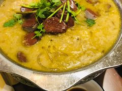 杀猪菜-哈尔滨春饼(朝山街店)