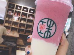 火龙果奶酪雪酿-宝珠奶酪(长宁金虹桥店)