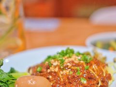 招牌肉酱面-醉面(五道口启迪大厦店)