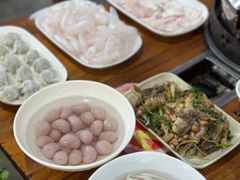 -章记正宗南岗鱼蛋火锅