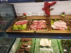 -秋天里·自助烤肉·火锅(乐海城市广场店)