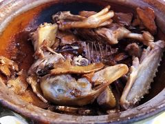 -莲花公园煎蟹(总店)
