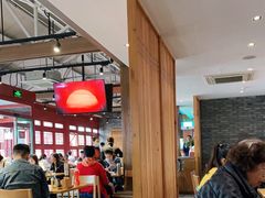 大堂-故宫餐厅(景运门店)