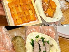 -金龙·打边炉(南京西路店)