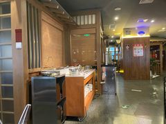 -九田家黑牛烤肉料理(新辰里亚运村店)