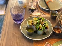 -CHINCHIN 青青·泰国料理(万象食家店)