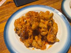 -柴窝堡22号辣子鸡·传承新疆菜