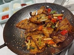 -聆桂烤鸭·金奖烤鸭(静联广场店)