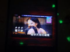 -音乐派KTV(银泰城店)