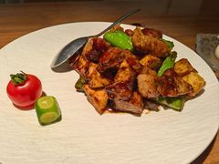 -大树餐厅(益田假日店)