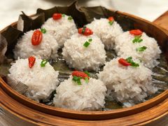 -万悦中餐厅·武汉卓尔万豪酒店