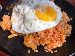 -火炉情韩国料理店(古田路店)