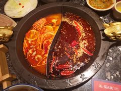 -蜀大侠火锅(四川北路店)