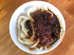 -洞子口张老二凉粉(文殊院店)