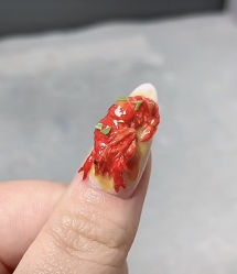 -LILY NAILS美甲美睫