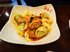 -东泰祥生煎馆(陕西南路店)