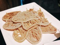 -蜀九香火锅(九眼桥店)