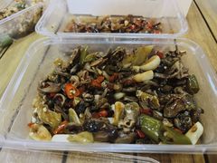 -湖南人家湘菜馆(镇江路店)