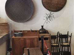 -成川茶店·潮汕工夫浓茶(万象店)