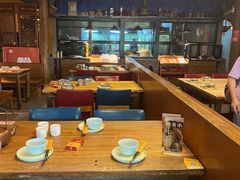 -缘生态云南菜·野生菌庭院餐厅(华侨城店)