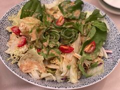 -上海金桥红枫万豪酒店-万豪中餐厅