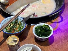 -楠火锅(仁恒梦中心店)