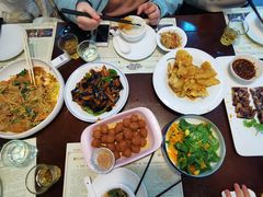 -老厨家(友谊路总店)
