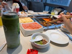 -海底捞火锅(阳光新业店)