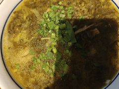 -山丹丹西北菜(金贸大厦店)