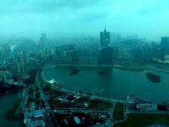 -澳门旅游塔360°旋转餐厅(南湾湖广场店)