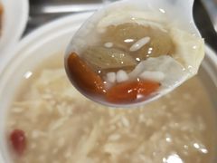 醪糟-老陈家擀面皮(木塔巷店)