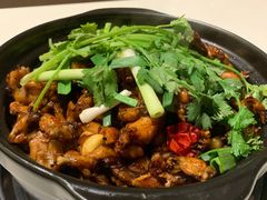 -友黔蛙(吉大店)