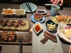 -炙柒Sekinana·精致日料(合生汇店)