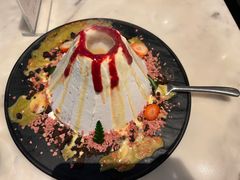 -港丽餐厅(高德置地店)