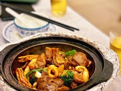 啫啫一品煲-粤·向群饭店(龙津东路总店)