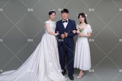 点击看大图 -拾光年华摄影馆(菱角湖公园店)