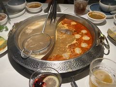 -左庭右院鲜牛肉火锅(新梅广场店)