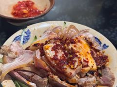 -张关合渣(航空大道店)