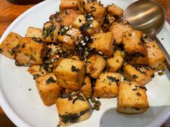 -七色云蔬食(喜邻里店)