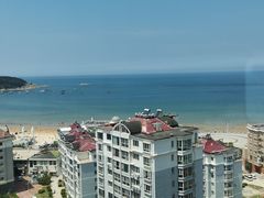 -金海滩海水浴场