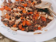 -俏九州·小炒黄牛肉(华润万象汇店)