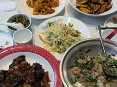 -老济南·地道济南菜(大明湖店)