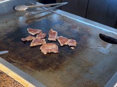 -视界美食自助餐厅·石家庄希尔顿酒店